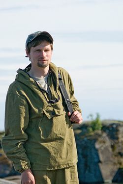 Yury Noyanov